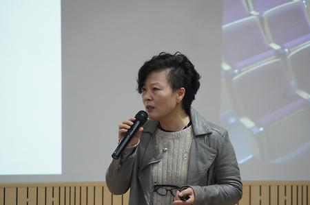 (11/15) 성공학특강 - 임안나 사진극단 루카 사진작가 이미지